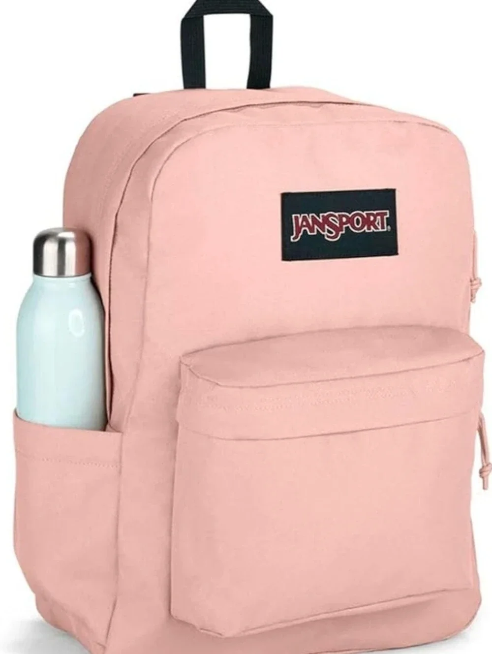 Jansport Backpack Misty Rose